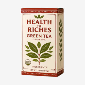 Green Tea