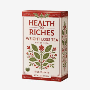 Weight Loss Tea
